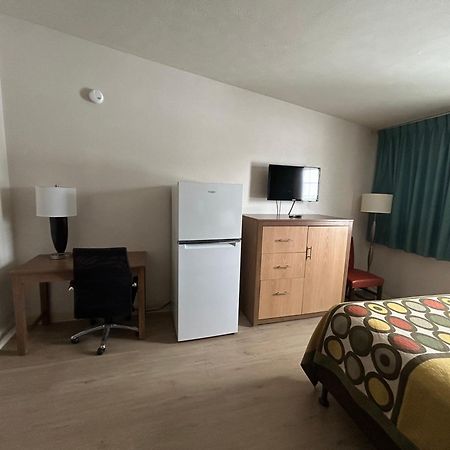 Studio Apartments Sterling Ngoại thất bức ảnh