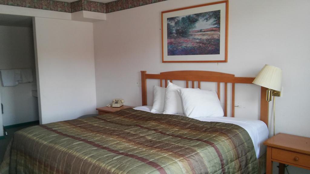 Studio Apartments Sterling Phòng bức ảnh