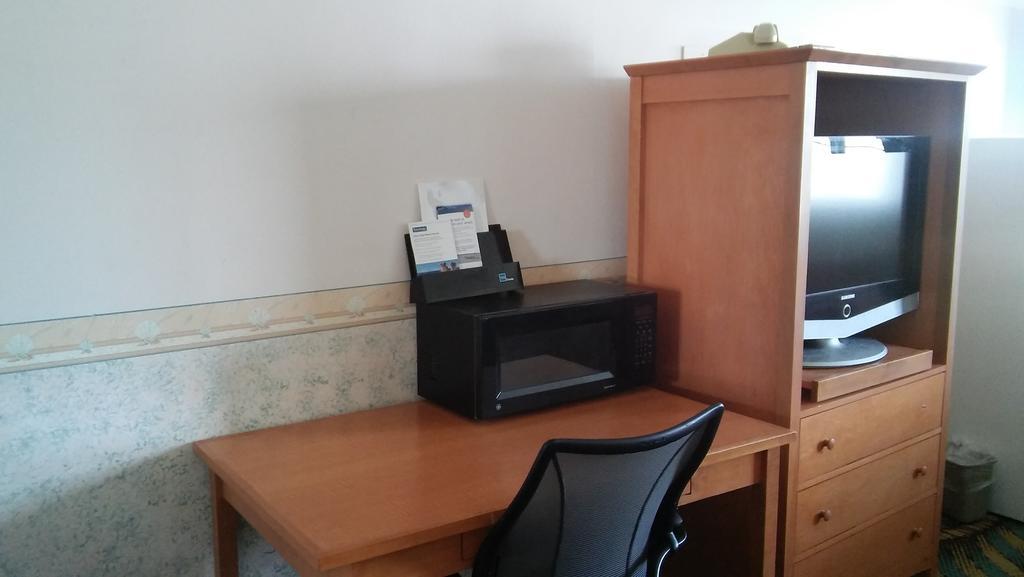 Studio Apartments Sterling Ngoại thất bức ảnh
