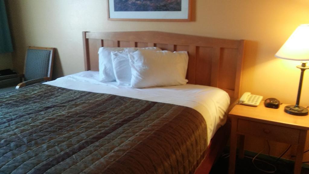 Studio Apartments Sterling Phòng bức ảnh