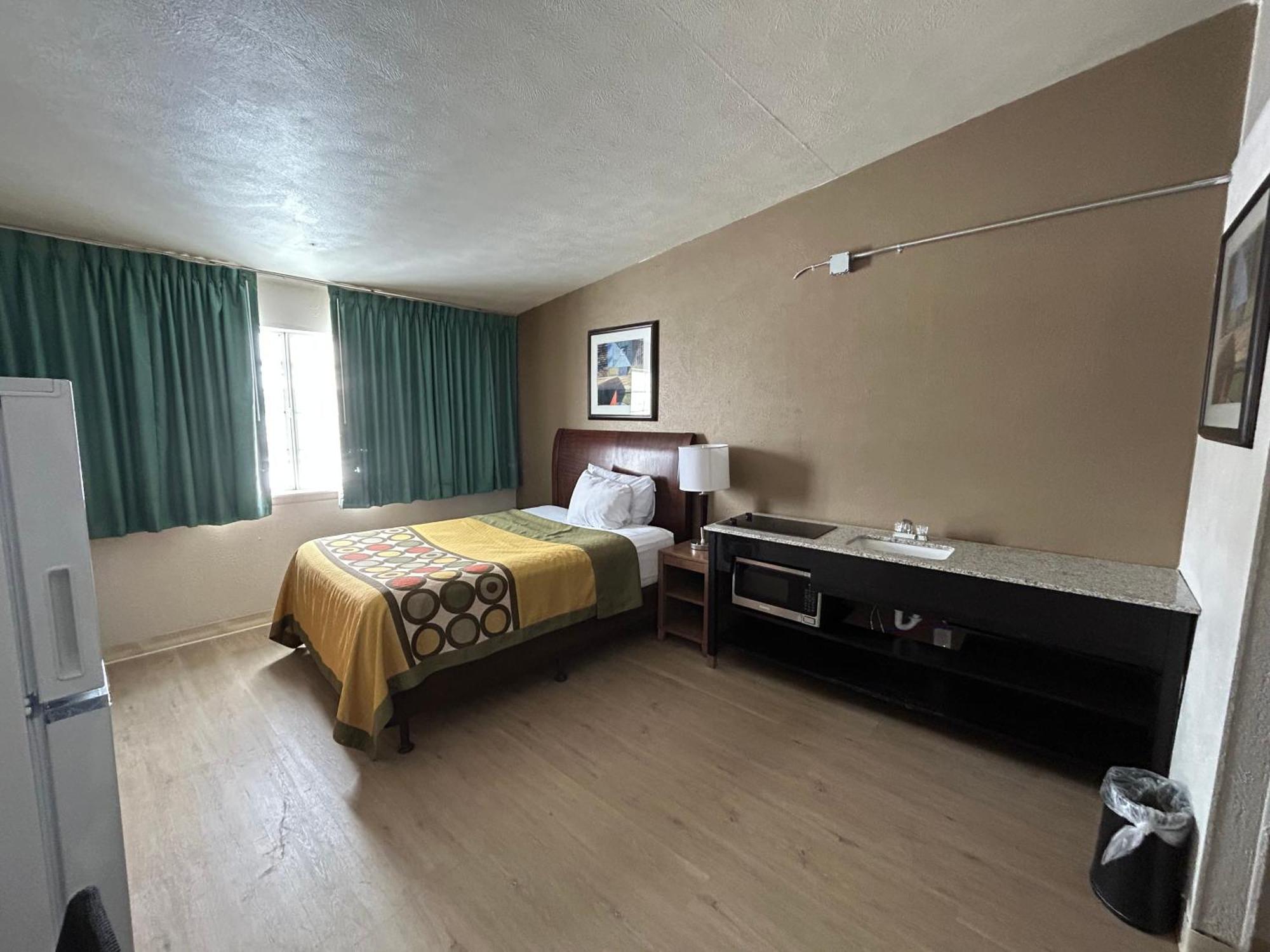 Studio Apartments Sterling Ngoại thất bức ảnh
